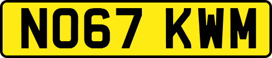 NO67KWM
