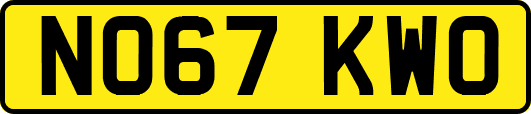 NO67KWO