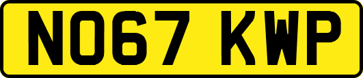 NO67KWP