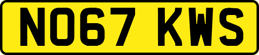 NO67KWS