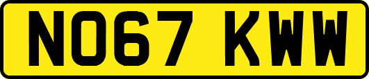 NO67KWW