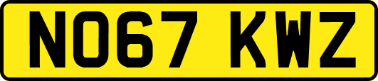 NO67KWZ