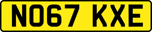 NO67KXE