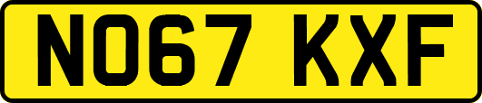 NO67KXF