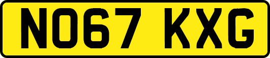 NO67KXG