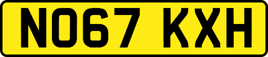 NO67KXH