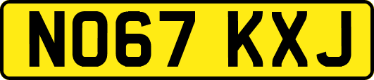 NO67KXJ
