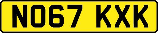 NO67KXK