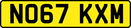 NO67KXM