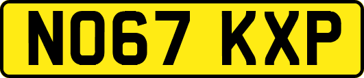 NO67KXP