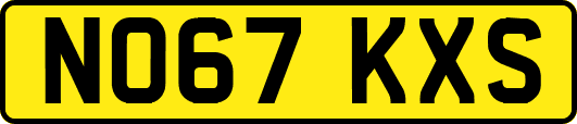NO67KXS
