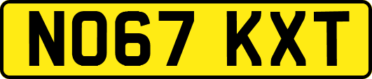 NO67KXT