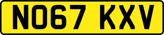 NO67KXV