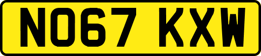 NO67KXW