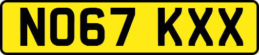 NO67KXX