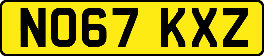 NO67KXZ