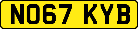 NO67KYB