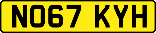 NO67KYH