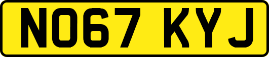NO67KYJ