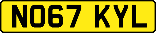 NO67KYL