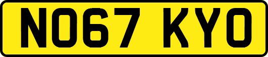NO67KYO