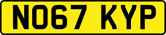NO67KYP