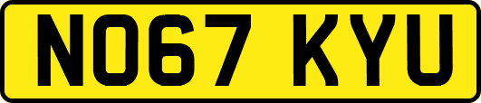 NO67KYU