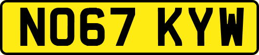 NO67KYW