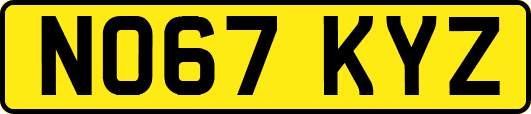 NO67KYZ