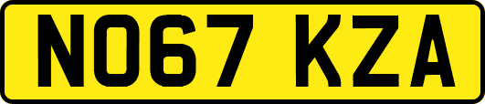 NO67KZA