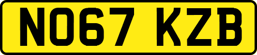 NO67KZB