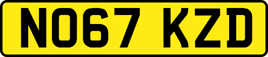 NO67KZD