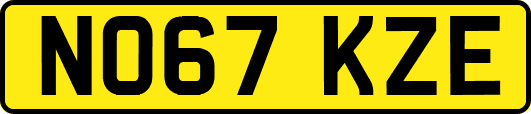 NO67KZE