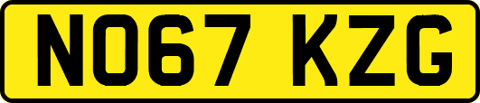 NO67KZG