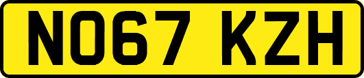 NO67KZH