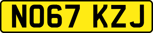NO67KZJ