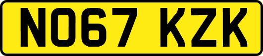 NO67KZK