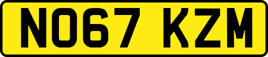 NO67KZM