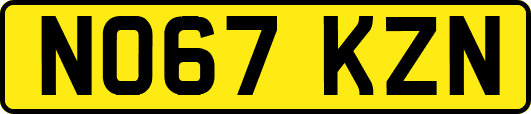 NO67KZN