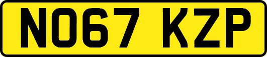 NO67KZP