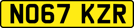 NO67KZR