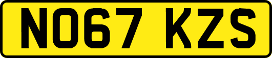 NO67KZS