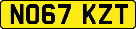 NO67KZT