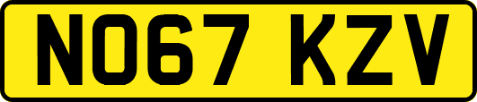 NO67KZV