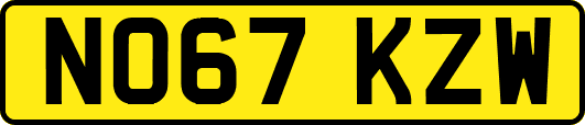 NO67KZW