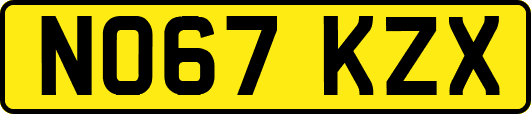 NO67KZX