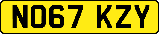 NO67KZY