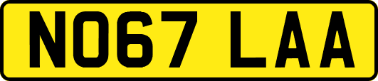NO67LAA