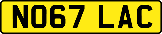 NO67LAC
