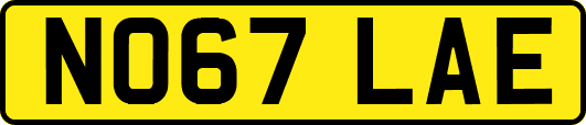 NO67LAE